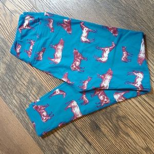LuLaRoe leggings